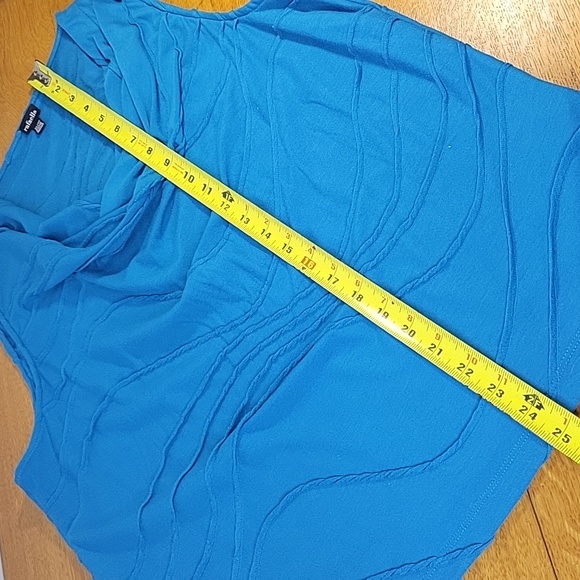 Rafaella Knit Tank And Open Front Jacket Set - Picture 14 of 16